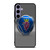 SCANIA TRUCK SAAB 3D LOGO Samsung Galaxy S24 Plus Case Cover