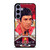 SCARFACE CLIPART Samsung Galaxy S24 Plus Case Cover
