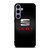 SEAT LOGO BLACK Samsung Galaxy S24 Plus Case Cover