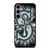 SEATTLE MARINERS ICON Samsung Galaxy S24 Plus Case Cover