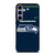 SEATTLE SEAHAWKS NFL FOOTBALL Samsung Galaxy S24 Plus Case Cover