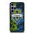 SEATTLE SOUNDERS FC ART Samsung Galaxy S24 Plus Case Cover