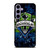 SEATTLE SOUNDERS FC ICON Samsung Galaxy S24 Plus Case Cover