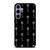 SEKELETON KEY PATTERN Samsung Galaxy S24 Plus Case Cover