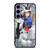 SEXY GIRL GUNDAM FAN ART Samsung Galaxy S24 Plus Case Cover SEXY GIRL GUNDAM FAN ART Samsung Galaxy S24 Plus Case Cover