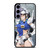 SEXY GUNDAM FAN ART Samsung Galaxy S24 Plus Case Cover