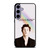 SHAWN MENDES QUOTE Samsung Galaxy S24 Plus Case Cover