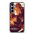SIMBA LION KING CARTOON Samsung Galaxy S24 Plus Case Cover