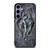 SKYRIM LOGO ELDER SCROLLS Samsung Galaxy S24 Plus Case Cover