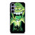 SLIMER GHOSTBUSTER CARTOON Samsung Galaxy S24 Plus Case Cover