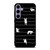 SLOTH KOALA STRIPE Samsung Galaxy S24 Plus Case Cover