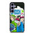 SMOSH ZELDA AND POKEMON Samsung Galaxy S24 Plus Case Cover