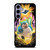 SNORLAX POKEMON ART Samsung Galaxy S24 Plus Case Cover