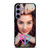 SOFIE DOSSI FACE LOGO Samsung Galaxy S24 Plus Case Cover