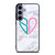 SOFIE DOSSI MARBELE LOGO Samsung Galaxy S24 Plus Case Cover