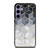 SOFT BLUE GRADIENT CUBES Samsung Galaxy S24 Plus Case Cover