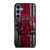 SOUTH CAROLINA GAMECOCKS 2 Samsung Galaxy S24 Plus Case Cover
