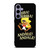 SPEEDY GONZALES CARTOON Samsung Galaxy S24 Plus Case Cover