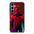SPIDERMAN MIGUEL OHARA SPIDER VERSE Samsung Galaxy S24 Plus Case Cover