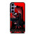 SPIDERMAN SPIDER VERSE MARVEL Samsung Galaxy S24 Plus Case Cover