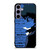 SPIKE SPIEGEL ANIME COWBOY BEBOP Samsung Galaxy S24 Plus Case Cover