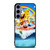 SPONGEBOB NEW Samsung Galaxy S24 Plus Case Cover