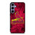 ST LOUIS CARDINALS MLB LOGO Samsung Galaxy S24 Plus Case Cover ST LOUIS CARDINALS MLB LOGO Samsung Galaxy S24 Plus Case Cover