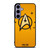 STAR TREK ICON Samsung Galaxy S24 Plus Case Cover