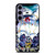 STAY PUFT MARSHMALLOW MAN GHOSTBUSTER 3 Samsung Galaxy S24 Plus Case Cover
