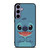 STITCH CUTE DISNEY CARTOON Samsung Galaxy S24 Plus Case Cover