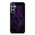 STRAIGHT OUTTA BALTIMORE BALTIMORE RAVENS Samsung Galaxy S24 Plus Case Cover