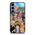 STRAW HAT PIRATES ONE PIECE Samsung Galaxy S24 Plus Case Cover
