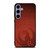 STURM RUGER FIREARM RED LOGO Samsung Galaxy S24 Plus Case Cover