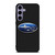 SUBARU CARBON LOGO Samsung Galaxy S24 Plus Case Cover