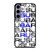 SUBARU CROSSWORD PUZZLE Samsung Galaxy S24 Plus Case Cover