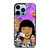 CARDI B CARTOON iPhone 13 Pro Max Case Cover