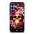 SUGAR SKULL FLOWER 2 Samsung Galaxy S24 Plus Case Cover