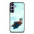 SUPER GIRL KARA FLASH MOVIE Samsung Galaxy S24 Plus Case Cover
