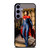 SUPER GIRL KARA KENT DC THE FLASH MOVIE Samsung Galaxy S24 Plus Case Cover SUPER GIRL KARA KENT DC THE FLASH MOVIE Samsung Galaxy S24 Plus Case Cover