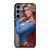 SUPERGIRL BEAUTIFUL DC SUPERHERO Samsung Galaxy S24 Plus Case Cover