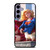SUPERGIRL DC CARTOON Samsung Galaxy S24 Plus Case Cover