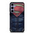 SUPERMAN SUIT CHESS LOGO Samsung Galaxy S24 Plus Case Cover
