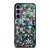 TAKASHI MURAKAMI FLOWERS SKULL Samsung Galaxy S24 Plus Case Cover
