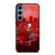 TAMPA BAY BUCCANEERS BUCS LOGO Samsung Galaxy S24 Plus Case Cover