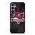TAMPA BAY BUCCANEERS NFL FOOTBALL LOGO Samsung Galaxy S24 Plus Case Cover TAMPA BAY BUCCANEERS NFL FOOTBALL LOGO Samsung Galaxy S24 Plus Case Cover