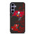 TAMPA BAY BUCCANEERS NFL LOGO Samsung Galaxy S24 Plus Case Cover
