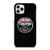 TRIUMPH BRITISH MOTORCYCLES 2 iPhone 11 Pro Case Cover