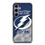 TAMPA BAY LIGHTNING NHL SYMBOL Samsung Galaxy S24 Plus Case Cover TAMPA BAY LIGHTNING NHL SYMBOL Samsung Galaxy S24 Plus Case Cover