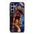 TANGLED RAPUNZEL DISNEY Samsung Galaxy S24 Plus Case Cover