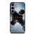 TENET MOVIES POSTER Samsung Galaxy S24 Plus Case Cover